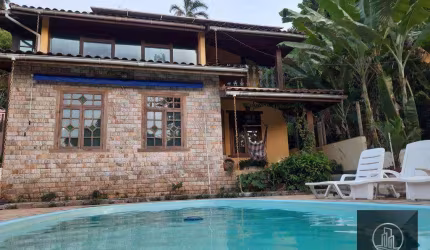 Casa à venda, 165 m² por R$ 2.300.000,00 - Centro - Ilhabela/SP