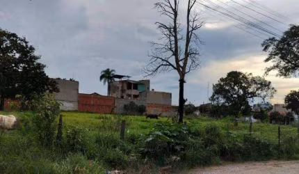 Área à venda, 1654 m² por R$ 1.488.600,00 - Vila Helena - Sorocaba/SP