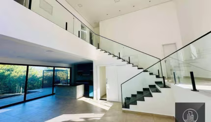 Sobrado com 3  suítes à venda, 300 m² por R$ 2.450.000 - Alphaville Nova Esplanada III - Votorantim/SP