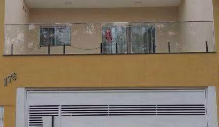 Sobrado com 2 suítes à venda, 242 m² por R$ 650.000 - Jardim Josane - Sorocaba/SP