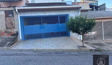 Sobrado com 4 dormitórios à venda, 185 m² por R$ 525.000 - Jardim São Guilherme - Sorocaba/SP
