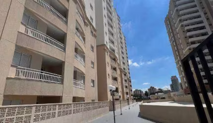 Apartamento com 3 dormitórios ( sendo 1 suíte), 67 m² - venda por R$ 580.000 ou aluguel por R$ 3.999/mês - Campolim - Sorocaba/SP