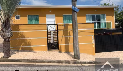 Casa com 3 dormitórios à venda, 300 m² por R$ 1.200.000,00 - Jardim Pagliato - Sorocaba/SP