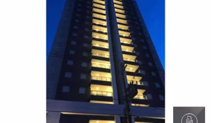 Apartamento com 3 dormitórios à venda, 220 m² por R$ 850.000 - Edifício Tarumã - Centro - Sorocaba/SP, próximo ao Shopping Pátio Ciâne.