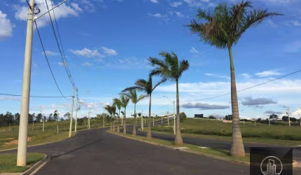 OPORTUNIDADE COMPRE SEM ENTRADA EM ATÉ 120 VEZES, Terreno à venda, 332 m² por R$ 180.000 - Condomínio Jardim São Lucas - Salto de Pirapora/SP