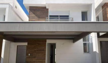 Sobrado à venda por R$ 1.100.000,00 - Condomínio Bellagio Residences - Votorantim/SP