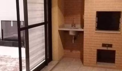 Apartamento com 4 dormitórios à venda, 194 m² por R$ 1.400.000 - Jardim Morumbi - São Paulo/SP