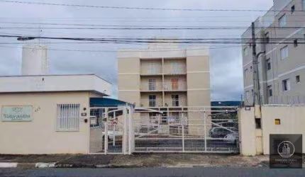 Apartamento com 2 dormitórios à venda, 60 m² por R$ 190.000,00 - Residencial Votorantim Park I - Votorantim/SP