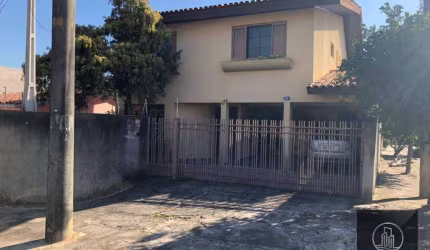 Casa com 3 dormitórios à venda, 181 m² por R$ 450.000,00 - Jardim São Paulo - Sorocaba/SP