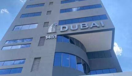Sala para alugar, 47 m² por R$ 2.400,00/mês - Parque Bela Vista - Votorantim/SP