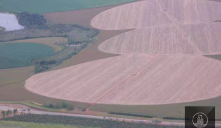 Fazenda à venda, 36420000 m² por R$ 600.000.000,00 - Centro - Itapeva/SP
