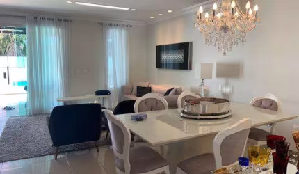 Apartamento para Venda em João Pessoa, Portal do Sol, 4 dormitórios, 4 suítes, 5 banheiros, 4 vagas