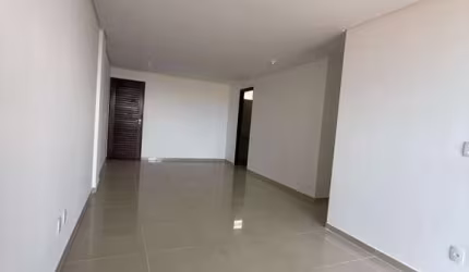 Apartamento para Locação em João Pessoa, Jardim Oceania, 3 dormitórios, 1 suíte, 2 banheiros, 2 vagas