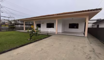 Casa com 3 quartos à venda na Rua Piratininga, 355, Ipanema, Pontal do Paraná, 163 m2 por R$ 700.000