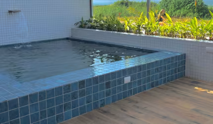 Apartamento à venda na Avenida Beira Mar, 9561, Costa Azul, Matinhos, 100 m2 por R$ 1.792.200