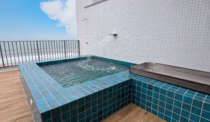 Coberturas Exclusivas no Ericeira Residências de Praia - Aconchego e Privacidade à Beira-Mar 
