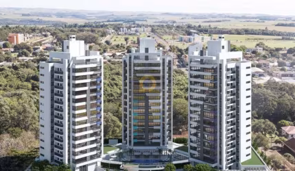 Apartamentos Alto das Pedras Residencial Clube