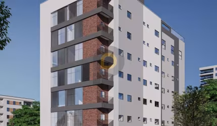 Apartamento Cobertura no Jd. Lá Salle