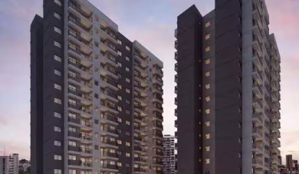 Apartamento para Venda em Recife, Santo Amaro, 2 dormitórios, 1 suíte, 2 banheiros, 1 vaga