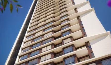 Apartamento para Venda em Recife, Boa Viagem, 1 dormitório, 1 suíte, 1 banheiro, 1 vaga