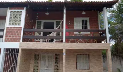 Apartamento para Venda em Ilha de Itamaracá, Posto de monta, 2 dormitórios, 1 banheiro, 1 vaga