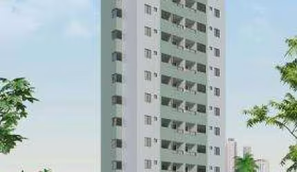Apartamento para Venda em Recife, Boa Viagem, 3 dormitórios, 3 suítes, 2 banheiros, 1 vaga
