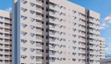 Apartamento para Venda em Recife, Imbiribeira, 2 dormitórios, 1 banheiro, 1 vaga