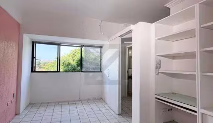 Sala Comercial para Venda em Recife, Santo Amaro, 3 dormitórios, 1 banheiro, 1 vaga