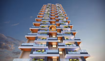 Atmos City - Atmos City Design Setor Marista - Goiânia GO