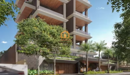 Legacy City Home - Penthouse Legacy Home Setor Marista - Goiânia GO