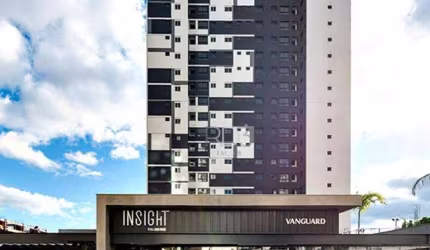 Apartamento com 2 dormitórios à venda, 89 m² por R$ 849.000,00 - Gleba Fazenda Palhano - Londrina/PR