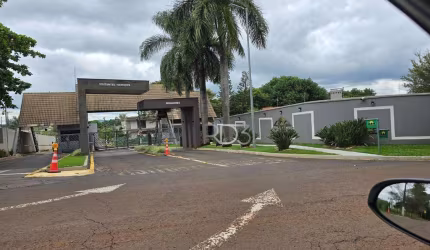 Casa Condomínio Vale do Arvoredo