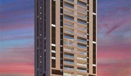 Apartamento com 3 dormitórios, 167 m² - venda por R$ 1.850.000,00 ou aluguel por R$ 8.900,00/mês - Absoluto - Londrina/PR