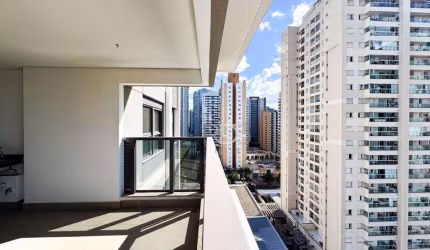 Apartamento com 3 dormitórios à venda, 181 m² por R$ 1.950.000,00 - Gleba Palhano - Londrina/PR