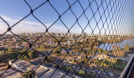 Apartamento com 3 dormitórios à venda, 217 m² por R$ 1.850.000,00 - Edifício Arquiteto Vila Nova Artigas - Londrina/PR