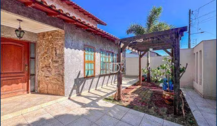Casa com 3 dormitórios à venda, 310 m² por R$ 1.190.000,00 - Santa Mônica - Londrina/PR