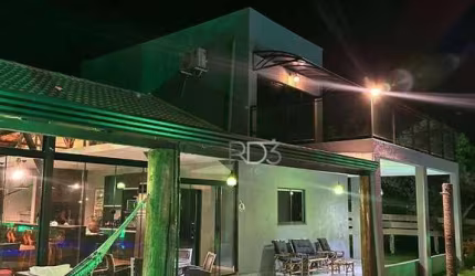 Chácara com 2 dormitórios à venda, 5000 m² por R$ 1.850.000,00 - Itauna - Ibiporã/PR
