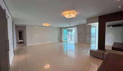 Apartamento, 234 m² - venda por R$ 2.550.000,00 ou aluguel por R$ 13.850,00/mês - Edifício Auguste Rodin - Londrina/PR