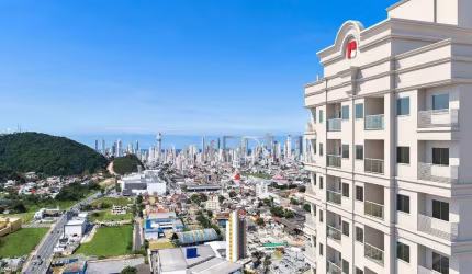 Apartamento em Camboriú - Santa Catarina