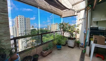 Apartamento Duplex no Centro
