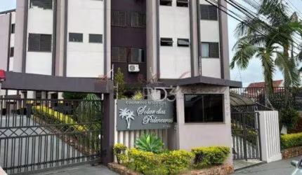 Apartamento com 3 dormitórios à venda, 129 m² por R$ 339.900,00 - Conjunto Padre Bernardo Merckel - Arapongas/PR