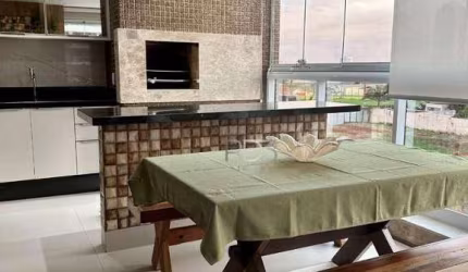 Apartamento com 3 dormitórios à venda, 151 m² por R$ 1.790.000,00 - Gleba Palhano - Londrina/PR