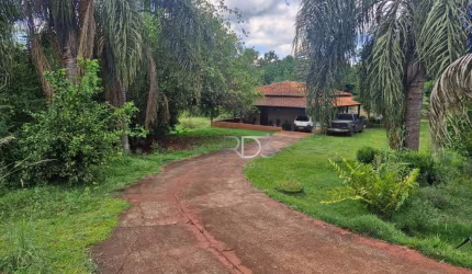 Recanto da Mata, Usina Três Bocas