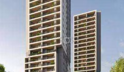 Apartamento com 3 dormitórios à venda, 111 m² por R$ 1.150.000,00 - Gleba Palhano - Londrina/PR