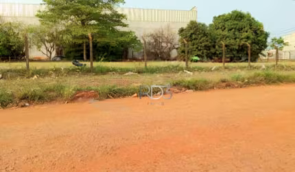 Terreno à venda no Parque Industrial Buena Vista - Londrina/PR
