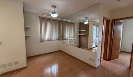 Apartamento com 2 dormitórios à venda, 70 m² por R$ 565.000,00 - Edifício Due Torri - Londrina/PR