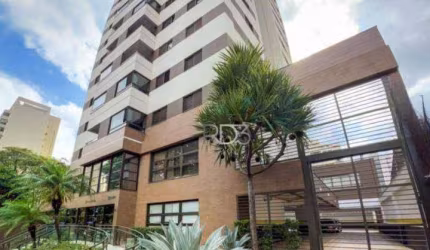 Apartamento com 3 dormitórios à venda, 87 m² por R$ 820.000,00 - Terrasse Jardim Residence - Londrina/PR