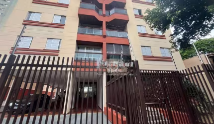 Apartamento com 3 dormitórios para alugar, 70 m² por R$ 2.200/mês - Centro - Londrina/PR