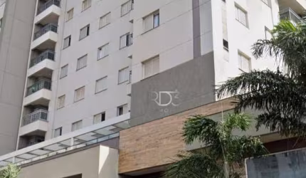 Apartamento com 2 dormitórios, 57 m² - venda por R$ 589.000,00 ou aluguel por R$ 2.650,00/mês - Centro - Londrina/PR