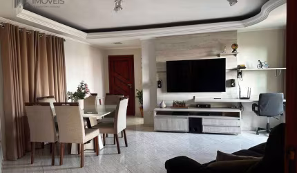 Apartamento à venda Residencial Manhattan 113 m² R$ 720.800 - Jardim Vista Alegre - Paulínia/São Paulo